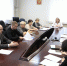 На заседании отраслевой балансовой комиссии - Мэрия города