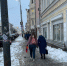 Синоптики рассказали, как изменится погода в Ярославле - ТК Первый Ярославский