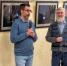 Оригинальные кадры и своеобразное отражение. В Рыбинске открылась фотовыставка Андрея Бюркланда «Я так вижу» - Cheremuha.Com