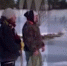 Водолазы ищут провалившихся в Волгу ярославцев: что известно о пропавших - ТК Первый Ярославский