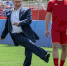 Владимир Путин поручил упростить использование системы Fan ID - ЯРНОВОСТИ