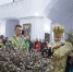 ВСЕНОЩНОЕ БДЕНИЕ НАКАНУНЕ ПРАЗДНИКА ВХОДА ГОСПОДНЯ В ИЕРУСАЛИМ - Ярославская епархия