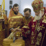 ПАСХА ХРИСТОВА - Ярославская епархия