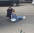 На пешеходном переходе в Ярославле водитель автобуса сбил девушку на электросамокате - Ярославский регион