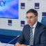 Пресс-конференция Валерия Фалькова о приемной кампании 2023/2024 учебного года: главные тезисы - ЯГУ им. П.Г. Демидова