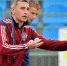 Дмитрий Хомуха стал новым главным тренером «Шинника» - Sport76.Ru