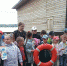 Урок безопасности         на воде - МЧС
