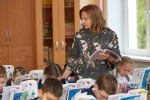 Форум классных руководителей соберет 3 тысячи педагогов и наставников в Москве