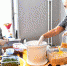 Ярославцы готовят продуктовые посылки для участников СВО - Мэрия города