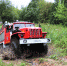 В региональном МЧС прошли соревнования по скоростному маневрированию на пожарных автомобилях - МЧС