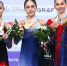 В Москве пропала 16-летняя чемпионка России по фигурному катанию - 76.Ru