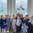 УЧЕНИКИ ИВАНОВСКОЙ ШКОЛЫ ПОСЕТИЛИ ХРАМЫ РОСТОВА ВЕЛИКОГО - Ярославская епархия