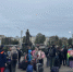 Дети из Луганска прибыли в Ярославскую область - Городской телеканал