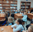 “Приключения Чиполлино”. Беседа-игра по сказке Джанни Родари - ЦСДБ г. Ярославля