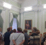 ЭКСКУРСИЯ В ЯРОСЛАВСКУЮ ДУХОВНУЮ СЕМИНАРИЮ - Ярославская епархия
