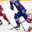 «Локомотив» в Санкт-Петербурге обыграл СКА - Sport76.Ru