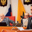 С докладом о динамике налоговых поступлений за прошедший период 2023 года на заседании комитета Ярославской областной Думы по бюджету выступил руководитель УФНС России по Ярославской области Александр Поляков - ТПП