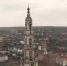 Высота колокольни — 94 метра - Газета Новый вестник