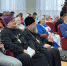 ИЕРОМОНАХ АГАФАНГЕЛ (ШКУРАНКОВ) ПРИНЯЛ УЧАСТИЕ В РАБОТЕ КОНФЕРЕНЦИИ «ОСОБЕННОСТИ ОРГАНИЗАЦИИ ПАЛЛИАТИВНОЙ ПОМОЩИ В МАЛЫХ ГОРОДАХ. РОЛЬ СЕСТРИЧЕСТВ МИЛОСЕРДИЯ» - Ярославская епархия