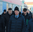 Николай Патрушев посетил стройплощадку будущего волейбольного центра в Ярославле - ТК Первый Ярославский