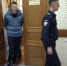 Ярославского «гонщика», который сбил полицейского, оставили под стражей - ГТРК