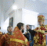 МИТРОПОЛИТ ВАДИМ СОВЕРШИЛ ВСЕНОЩНОЕ БДЕНИЕ В УСПЕНСКОМ КАФЕДРАЛЬНОМ СОБОРЕ Г. ЯРОСЛАВЛЯ - Ярославская епархия