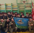 Руководитель Ярославской детско-молодёжной военно-патриотической организации «Десантник» посетил Луганскую Народную  Республику - Мэрия города