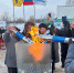 В Переславле–Залесском состоялся запуск нового межпоселкового газопровода - Областная Дума
