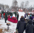 В Ярославле простились с водителем-экскаваторщиком, погибшим на СВО - ТК Первый Ярославский