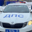 В Переславле сотрудники полиции вызволили автомобилиста из снежного плена - ГТРК