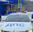 Сотрудники Госавтоинспекции помогли водителю, попавшему в ДТП - ТК Первый Ярославский