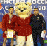 Спортсмен из Ярославской области завоевал золото на первенстве России по самбо - ТК Первый Ярославский