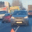 Под Ярославлем в ДТП пострадала пассажирка иномарки - YarCube.Ru