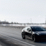 На последних киловаттах: тянем на Tesla Model 3 по трассе до зарядной станции (и находим сломанную) - 76.Ru