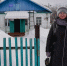 «Всё здесь сделано руками моей семьи»: как учительница, мать восемнадцати детей не дает развалиться крохотной сельской школе - 76.Ru