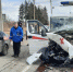 По факту ДТП со скорой помощью возбуждено уголовное дело - Городской телеканал
