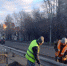 Ярославль убирают от песка и пыли - Городской телеканал