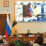 Ярославские представители «Движения Первых» обсудили предстоящий летний отдых - Ярославский регион