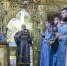 ПРЕСТОЛЬНЫЙ ПРАЗДНИК ЯКОВЛЕВСКО-БЛАГОВЕЩЕНСКОГО ХРАМА ЯРОСЛАВЛЯ - Ярославская епархия