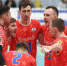 «Ярославич» одержал две победы над «Тюменью» - Sport76.Ru