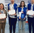 Ярославские студенты представят Россию в финале Международного чемпионата по управлению проектами - ТК Первый Ярославский