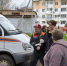 В Ярославском градостроительном колледже проведена тренировка по пожарной эвакуации - Мэрия города