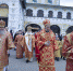 АРХИЕРЕИ ЕПАРХИЙ ЯРОСЛАВСКОЙ МИТРОПОЛИИ СОВЕРШИЛИ БОЖЕСТВЕННУЮ ЛИТУРГИЮ В ВОСКРЕСЕНСКОМ СОБОРЕ Г. ТУТАЕВА - Ярославская епархия
