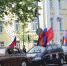 В Ярославль доставлена капсула с землей из Брестской крепости - Мэрия города