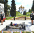 Ярославль посетила делегация из белорусского города Брест в рамках историко-патриотического автопробега «Брест — Сургут» - Мэрия города
