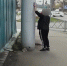 В Ярославле задержали расклейщика объявлений из Воронежа - YarNews.Ru