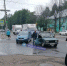 В Ярославле у рынка столкнулись две легковушки - YarNews.Ru