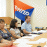 Организационное укрепление и взаимодействие с профактивом обсудили на Областном совете Профрадиоэлектрона - Объединение профсоюзов