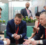Губернатор Михаил Евраев провел переговоры с руководством двух крупных агрохолдингов России - Ярославский регион