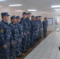 В областном УФСИН прошли учебно-методические сборы с сотрудниками тыловых и энергетических служб - УФСИН